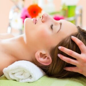 Dịch vụ massage xoa bóp toàn thân 60 phút