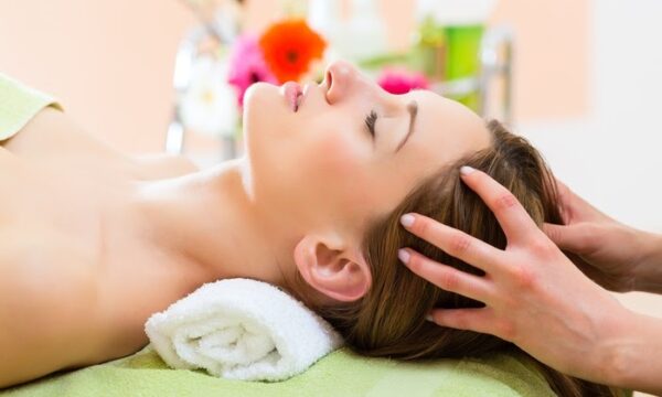 Dịch vụ massage xoa bóp toàn thân 60 phút